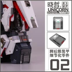 Apex Detailing Parts DP-P00A PG Unicorn Add On Detail Set -Model Circuit Shop 02 e13b3165 82fb 41c7 942c d2ec0b37b8be