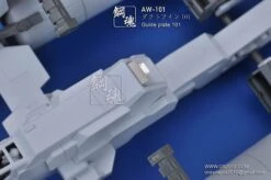 AW-101 GUNDAM & WEAPON MODEL DETAIL THRUSTER BUILDERS PARTS PHOTO ETCH ADD ON -Model Circuit Shop 02d6483692b24980a5cebe93987e7bd8