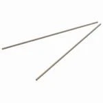 Wave A SPRING (2.0mm) - Coil Springs For Mecha Detail Enhancements, 2mm