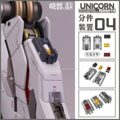 Apex Detailing Parts DP-P00A PG Unicorn Add On Detail Set -Model Circuit Shop 04 da81c1c8 36b1 465c 9b81 d6c24dcd0208