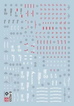 C38 RG HG 1/144 Force Impulse Gundam -Model Circuit Shop 06 14 C38RGHGFORCEIMPULSE 1