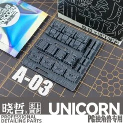 Apex Detailing Parts DP-P00A PG Unicorn Add On Detail Set -Model Circuit Shop 06 b11a912d 7cd0 4c4f ba68 b5562afab6b8