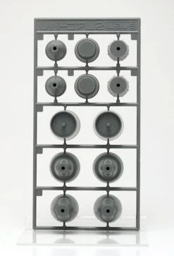 Wave Option Part U Vernier L2