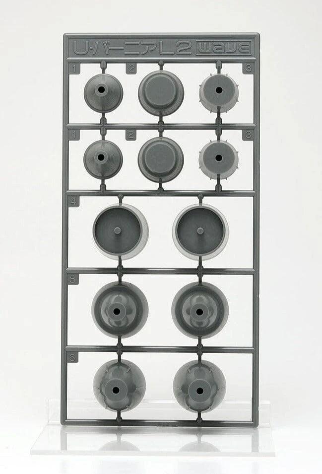 Wave Option Part U Vernier L2 3 Wave Option Part U Vernier L2