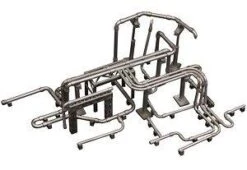 Industrial Area G (Plumbing Set2)