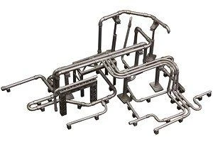 Industrial Area G (Plumbing Set2) 3 Industrial Area G (Plumbing Set2)