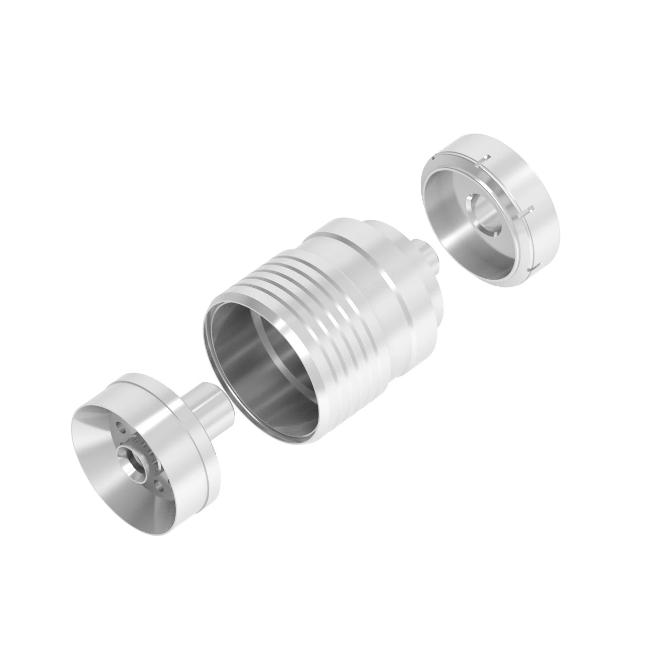 TWR Thruster 10.0mm (2 Sets) 4 TWR Thruster 10.0mm (2 Sets) - Image 2