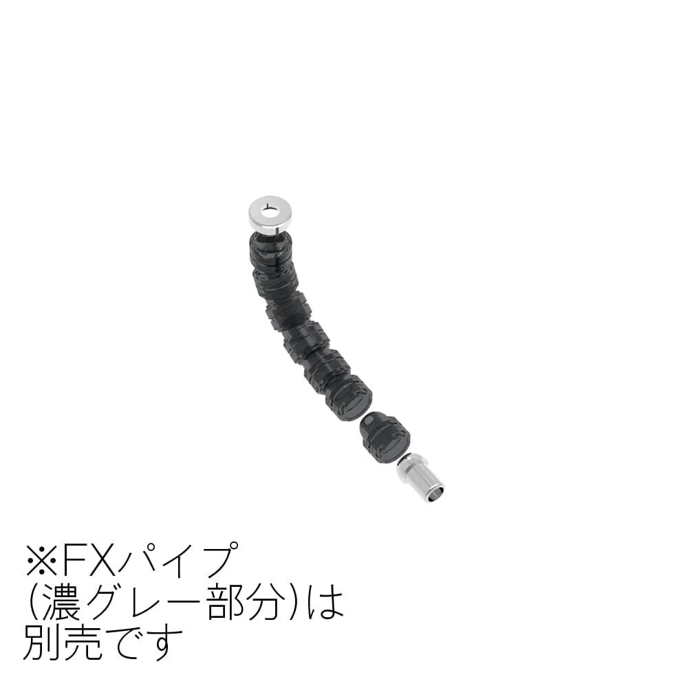 For FX Joint S2.5mm (4 Sets) 3 For FX Joint S2.5mm (4 Sets)