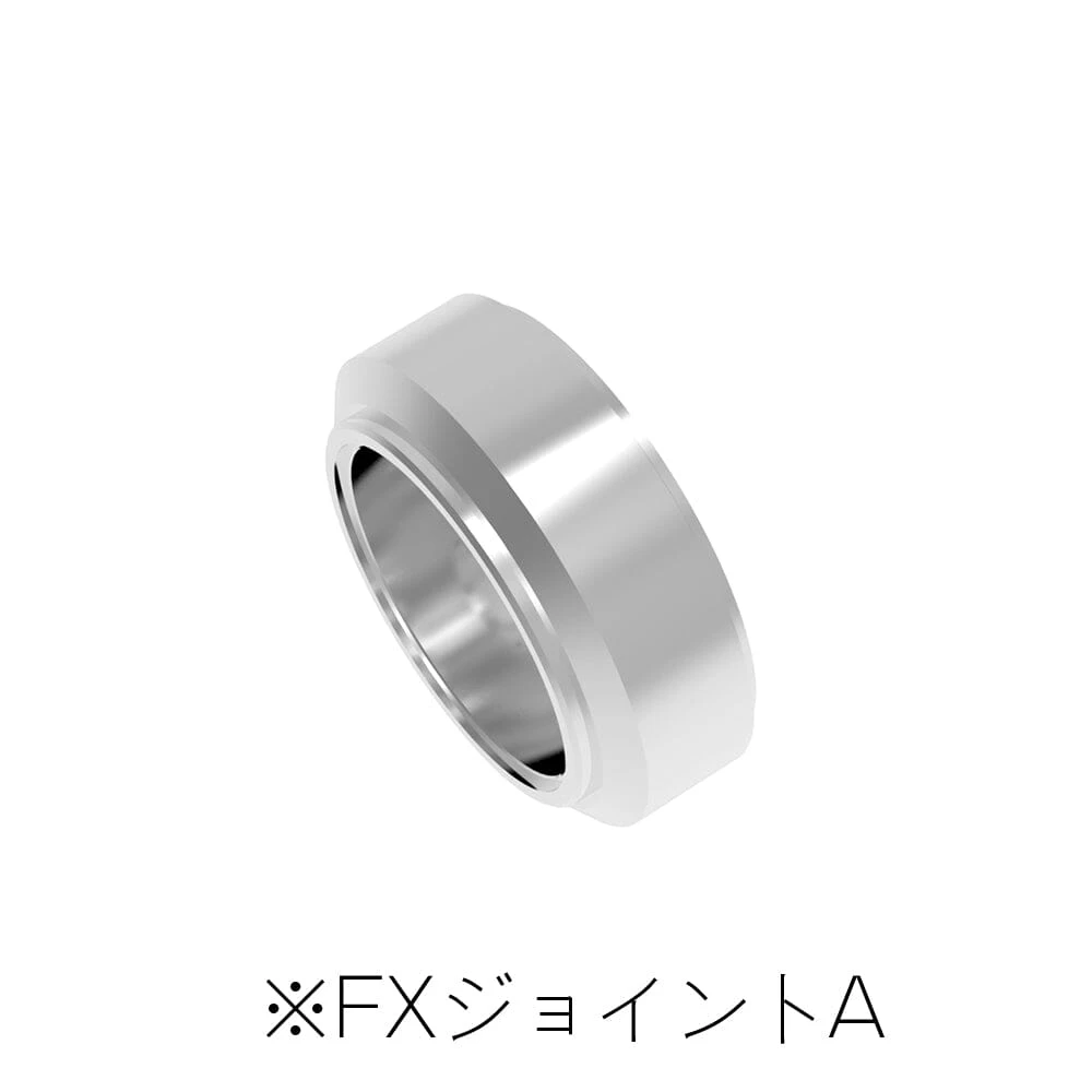 For FX Joint S5.0mm (4 Sets) 5 For FX Joint S5.0mm (4 Sets) - Image 3