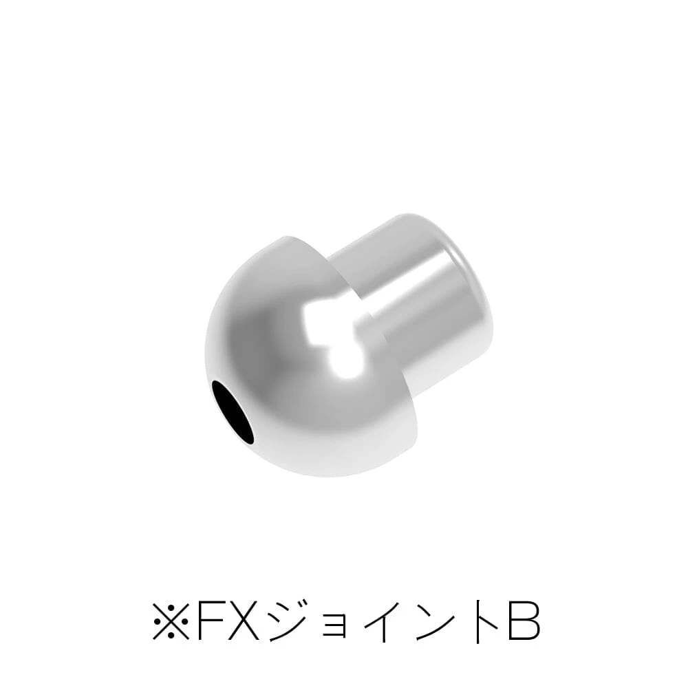 For FX Joint S5.0mm (4 Sets) 6 For FX Joint S5.0mm (4 Sets) - Image 4