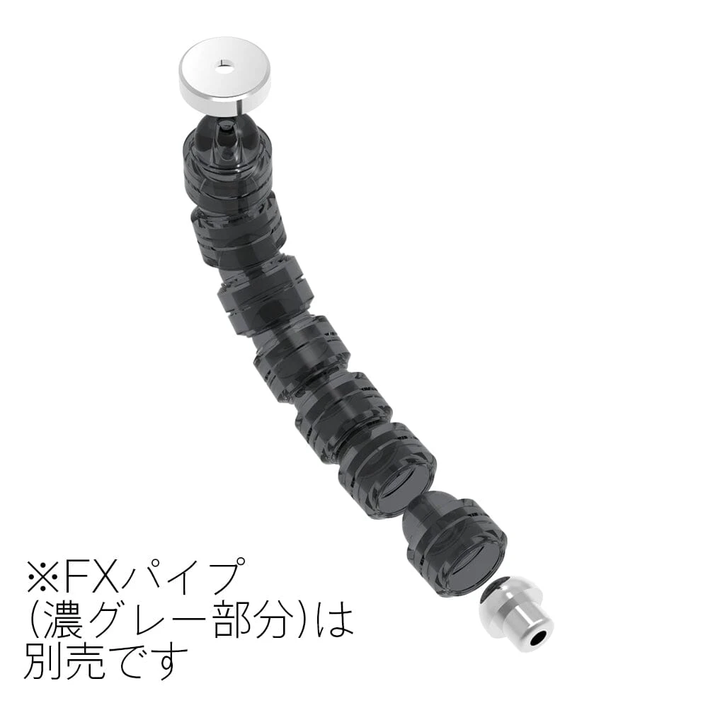 For FX Joint S5.0mm (4 Sets) 3 For FX Joint S5.0mm (4 Sets)