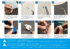 Custom Eye Decal 1/12 10-A (1pc) -Model Circuit Shop 1218113800 5fdc1608436ff