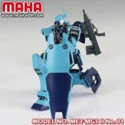 Maha - MG GM Sniper Etch Film -Model Circuit Shop 1494842247563m0