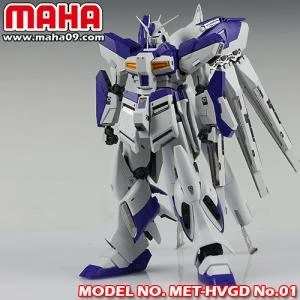 Mg Hi Nu Ver. Ka Etch Set 3 Mg Hi Nu Ver. Ka Etch Set