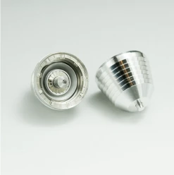 System Metal Vernier MSV-23mm