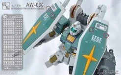 N/A AW-036 Gundam & Weapon Model Detail Thruster Builders Parts Photo Etch Add On 17 N/A AW-036 Gundam & Weapon Model Detail Thruster Builders Parts Photo Etch Add On -Model Circuit Shop 1 065195ac 2c34 4276 89f6 88c30f272b57