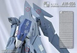 N/A AW-034 Gundam & Weapon Model Detail Thruster Builders Parts Photo Etch Add On -Model Circuit Shop 1 0ab9ff6a 6ef2 4320 a897 d3ee2914b502