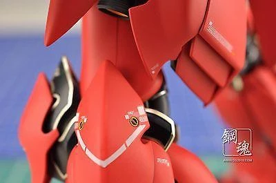 AW-019A Gundam & Weapon Model Detail Thruster Builders Parts Photo Etch Add On 6 AW-019A Gundam & Weapon Model Detail Thruster Builders Parts Photo Etch Add On - Image 4