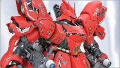 AW-033A Gundam & Weapon Model Kit Builders Parts Detail Up Thruster Photo Etch -Model Circuit Shop 1 190dd01a 4f1e 40d2 a2ac 2bb620ed555b