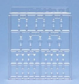 Wave H EYES 2 - Clear Mecha Eye Enhancement, Large Size 3 Wave H EYES 2 - Clear Mecha Eye Enhancement, Large Size