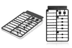 Wave BALL JOINT BJ-03 - Ball Joints In Various Connector Sizes, 3mm Diameter