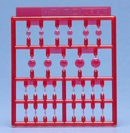 Wave H EYES 3 - Pink Mecha Eye Enhancement, Mini Size 4 Wave H EYES 3 - Pink Mecha Eye Enhancement, Mini Size - Image 2