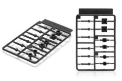 Wave BALL JOINT BJ-05 - Ball Joints In Various Connector Sizes, 5mm Diameter