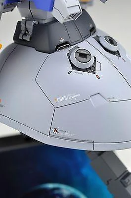 AW-019A Gundam & Weapon Model Detail Thruster Builders Parts Photo Etch Add On 10 AW-019A Gundam & Weapon Model Detail Thruster Builders Parts Photo Etch Add On - Image 8