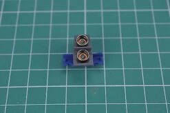 AW-024B Gundam & Weapon Model Detail Thruster Builders Parts Photo Etch Add On -Model Circuit Shop 1 283e6632 bb20 404b beef 4ceaeae7e5e6