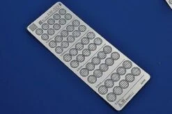 AW-029B Gundam & Weapon Model Detail Thruster Builders Parts Photo Etch Add On -Model Circuit Shop 1 29ef262e 486d 49ab 83a1 884964fec0d1