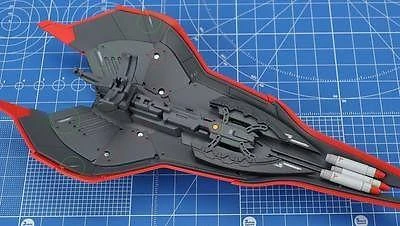 AW-008A Gundam & Weapon Model Detail Thruster Builders Parts Photo Etch Add On 5 AW-008A Gundam & Weapon Model Detail Thruster Builders Parts Photo Etch Add On - Image 3