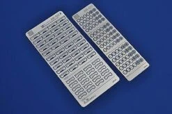 AW-032B Gundam & Weapon Model Kit Builders Parts Detail Up Thruster Photo Etch -Model Circuit Shop 1 39bc7235 63b3 4055 93c7 7cdd70647501