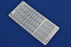 AW-032B Gundam & Weapon Model Kit Builders Parts Detail Up Thruster Photo Etch -Model Circuit Shop 1 5a076b20 397e 4083 ab25 134d4b55c872