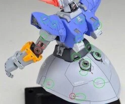 Warning Decal All Scale Gundam & Weapon (Gray) Builders Parts 19 Warning Decal All Scale Gundam & Weapon (Gray) Builders Parts -Model Circuit Shop 1 5cf374a2 964f 4352 b0cd 9680475742ac