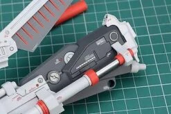 AW-023A Gundam & Weapon Model Detail Thruster Builders Parts Photo Etch Add On -Model Circuit Shop 1 6d06f6d1 a9f4 4a25 9b36 dd68f979e0a1