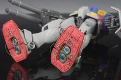 AW-015B Gundam & Weapon Model Detail Thruster Builders Parts Photo Etch Add On -Model Circuit Shop 1 6fbd53f9 d089 4a14 be68 7833e08271ee