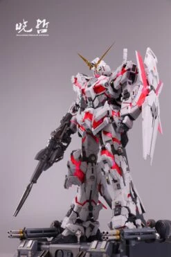 Apex Detailing Parts DP-P00A PG Unicorn Add On Detail Set -Model Circuit Shop 1 76630256 3a17 4ed7 b522 275562c06fc1