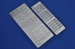 AW-033A Gundam & Weapon Model Kit Builders Parts Detail Up Thruster Photo Etch -Model Circuit Shop 1 76a5e6a9 ea20 45f0 a507 77e228f96b75