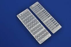 AW-029B Gundam & Weapon Model Detail Thruster Builders Parts Photo Etch Add On -Model Circuit Shop 1 925eb38b 4bbd 4a94 a14b b96d32cdadc8