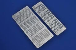 AW-032C Gundam & Weapon Model Kit Builders Parts Detail Up Thruster Photo Etch 12 AW-032C Gundam & Weapon Model Kit Builders Parts Detail Up Thruster Photo Etch -Model Circuit Shop 1 99d3f1f7 dd5d 481a 9ac4 e19444daa7bc