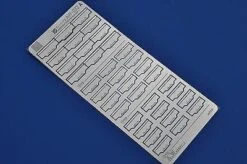 AW-033A Gundam & Weapon Model Kit Builders Parts Detail Up Thruster Photo Etch -Model Circuit Shop 1 9f7a801b f723 46c5 a98c 2ec743ffc41e