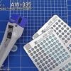 N/A AW-035 Gundam & Weapon Model Detail Thruster Builders Parts Photo Etch Add On -Model Circuit Shop 1 a120831f 66d3 4c5b 845b 383f5589d482