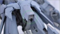 AW-033B Gundam & Weapon Model Kit Builders Parts Detail Thruster On Heat Sink -Model Circuit Shop 1 a2f5b085 9801 4342 8836 ee441e1eaced