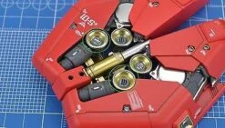 AW-029A Gundam & Weapon Model Detail Thruster Builders Parts Photo Etch Add On 11 AW-029A Gundam & Weapon Model Detail Thruster Builders Parts Photo Etch Add On -Model Circuit Shop 1 a33dbdc4 4263 409a bb6c 352a67d2ee70