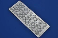 AW-029C Gundam & Weapon Model Detail Thruster Builders Parts Photo Etch Add On -Model Circuit Shop 1 bc36bbd0 e99e 48b4 9c1d 16e4851f5227