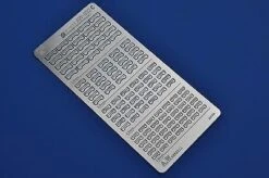 AW-032C Gundam & Weapon Model Kit Builders Parts Detail Up Thruster Photo Etch 14 AW-032C Gundam & Weapon Model Kit Builders Parts Detail Up Thruster Photo Etch -Model Circuit Shop 1 c0e0b58f 6943 4dcf a825 f22da8365d2a