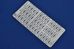 AW-032A Gundam & Weapon Model Kit Builders Parts Detail Up Thruster Photo Etch 18 AW-032A Gundam & Weapon Model Kit Builders Parts Detail Up Thruster Photo Etch -Model Circuit Shop 1 c7a57859 6cf3 4bdf 92b0 8efe37b4d660