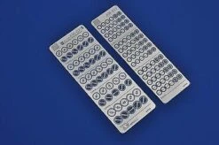 AW-031B Tank Gundam & Weapon Model Detail Thruster Part Metal Photo Etch Add On 11 AW-031B Tank Gundam & Weapon Model Detail Thruster Part Metal Photo Etch Add On -Model Circuit Shop 1 d11db347 dbc2 499a bab5 bd17248dc533