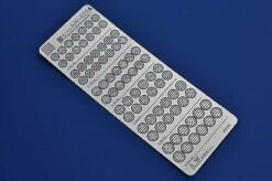 AW-029A Gundam & Weapon Model Detail Thruster Builders Parts Photo Etch Add On 13 AW-029A Gundam & Weapon Model Detail Thruster Builders Parts Photo Etch Add On -Model Circuit Shop 1 e1a85e61 b2cd 43a7 85c9 793c784f5571