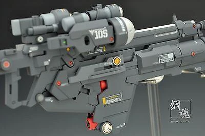 AW-021B Tank Gundam & Weapon Model Kit Metal Parts Detail Up Thruster Photo Etch 5 AW-021B Tank Gundam & Weapon Model Kit Metal Parts Detail Up Thruster Photo Etch - Image 3